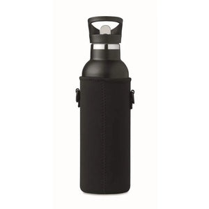 Dubbelwandige drinkfles 700ml TIKSI 3350