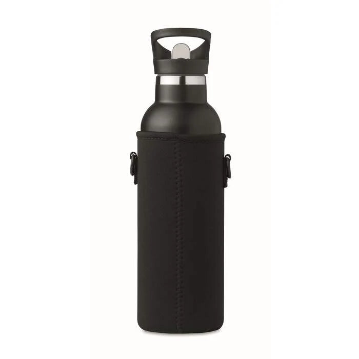 Dubbelwandige drinkfles 700ml TIKSI 3350