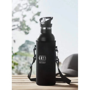 Dubbelwandige drinkfles 700ml TIKSI 3339