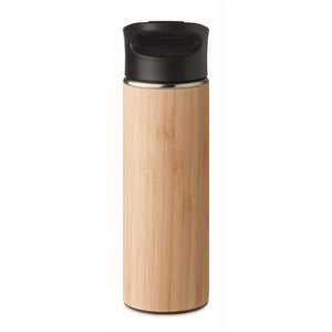 Dubbelwandige drinkfles 450ml NANDA 3315