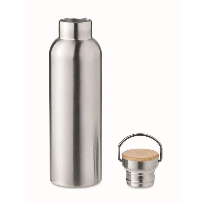 Dubbelwandige drinkfles 750ml HELSINKI MED sample