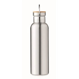 Dubbelwandige drinkfles 750ml HELSINKI MED 3354