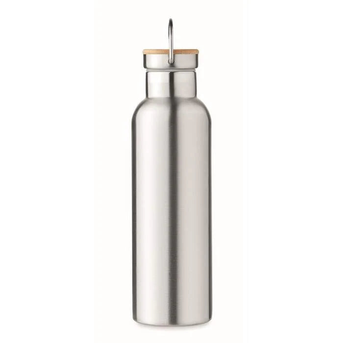 Dubbelwandige drinkfles 750ml HELSINKI MED 3354