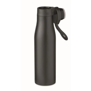 Dubbelwandige drinkfles 600ml URSUS 3329
