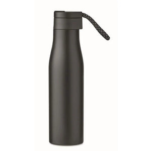 Dubbelwandige drinkfles 600ml URSUS 3331