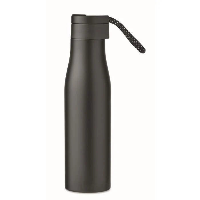 Dubbelwandige drinkfles 600ml URSUS 3331