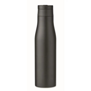Dubbelwandige drinkfles 600ml URSUS 3332