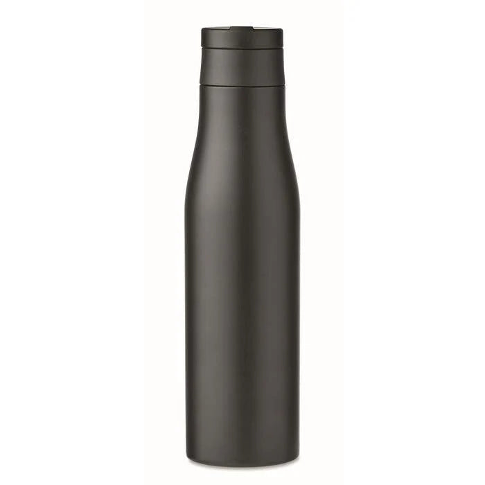 Dubbelwandige drinkfles 600ml URSUS sample