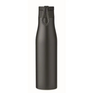 Dubbelwandige drinkfles 600ml URSUS 3333
