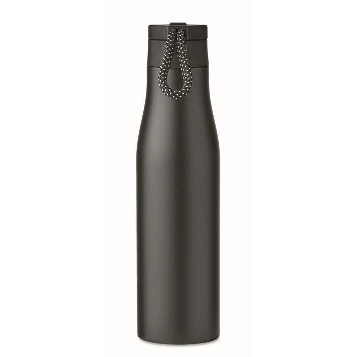 Dubbelwandige drinkfles 600ml URSUS 3333