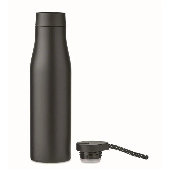 Dubbelwandige drinkfles 600ml URSUS sample