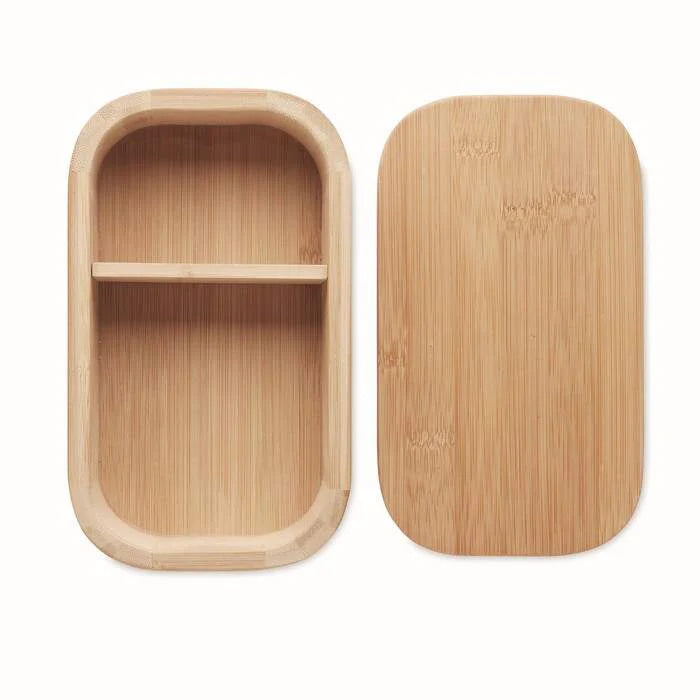 Bamboe lunchtrommel 1000ml LADEN LARGE sample