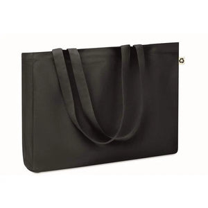 Gerecyclede tas 280 gr/m&sup2; RESPECT COLOURED bedrukken