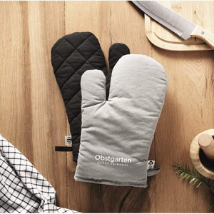 Ovenwant van organisch katoen NEVON 8804