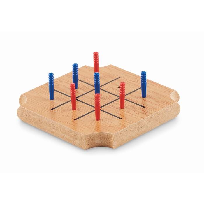 4-delig set onderzetters spel COASTGAME sample