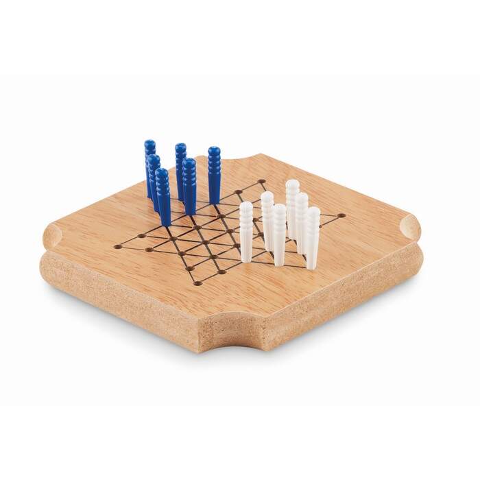 4-delig set onderzetters spel COASTGAME sample