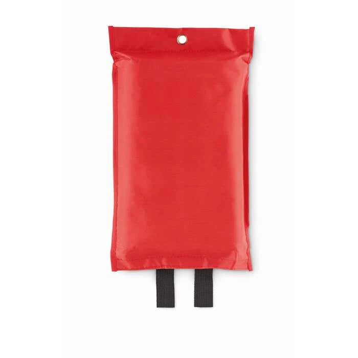 Blusdeken in een PVC hoes VATRA sample