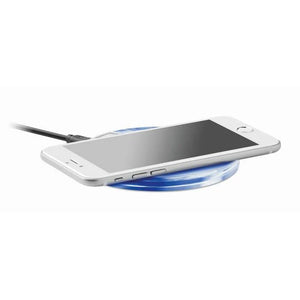 Rond draadloze oplader UVE CHARGING + 10019