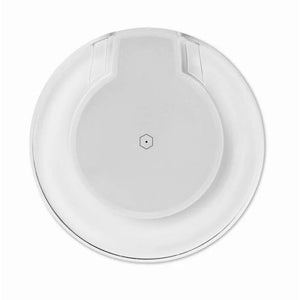 Rond draadloze oplader UVE CHARGING + 10021