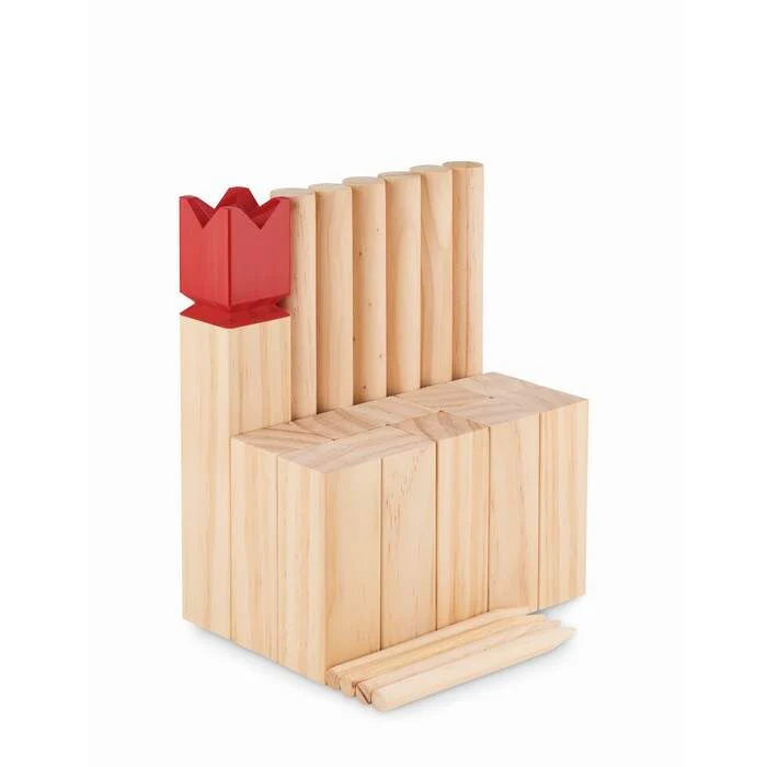 Houten werpspel KING 5322