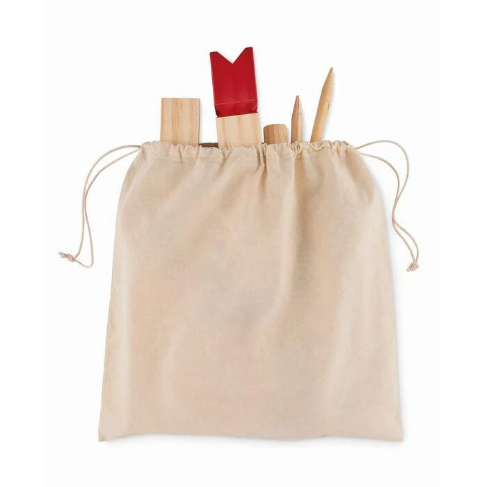 Houten werpspel KING 5323