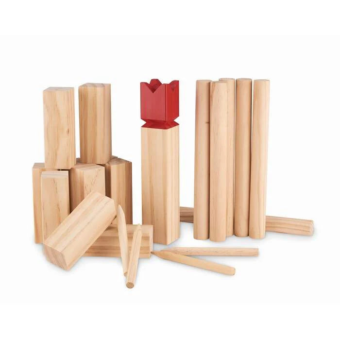 Houten werpspel KING 5327