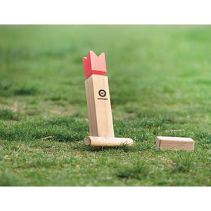 Houten werpspel KING 5319