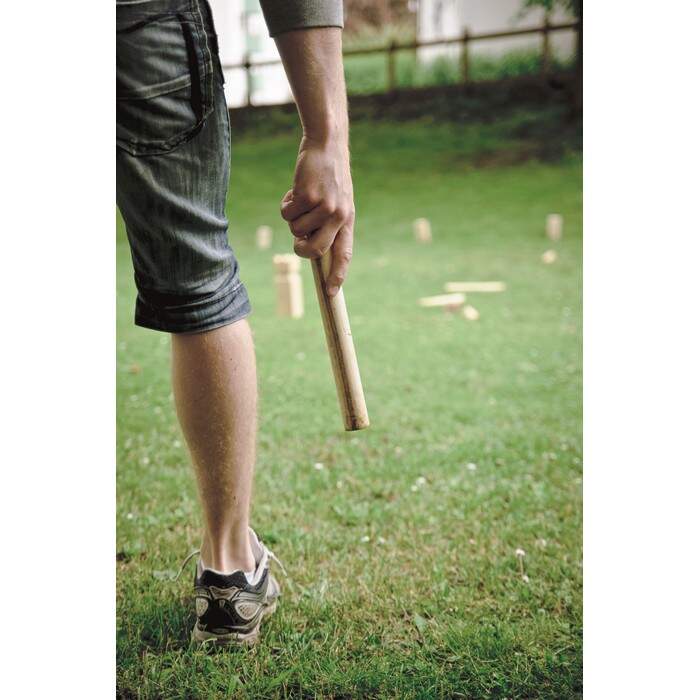 Houten werpspel KING 5321
