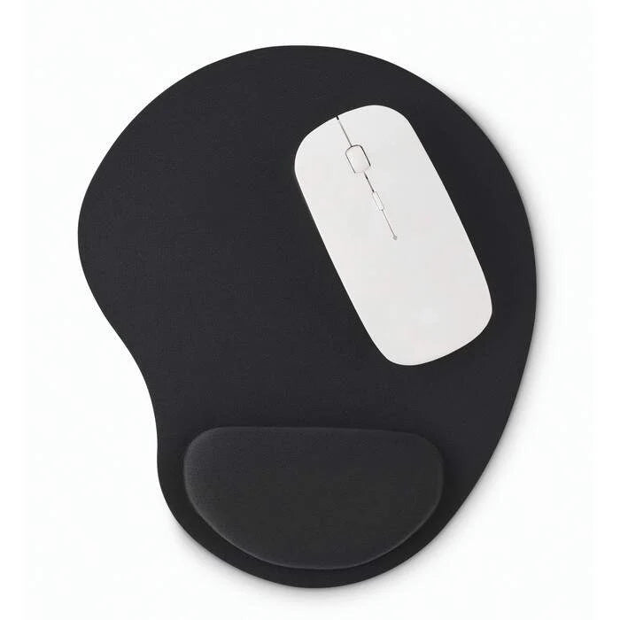 Ergonomische neopreen muismat ERGOPAD 3649