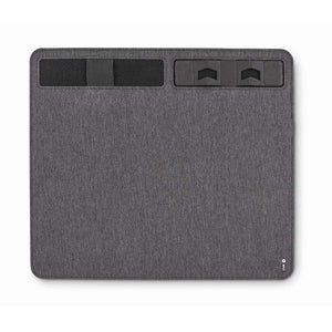 RPET muismat 10W oplader SUPERPAD 10155