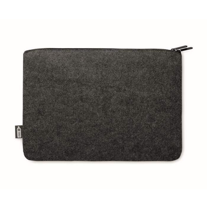 RPET vilten laptoptas TOPLO 10264