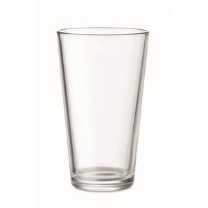 Conisch glas, 300ml RONGO bedrukken