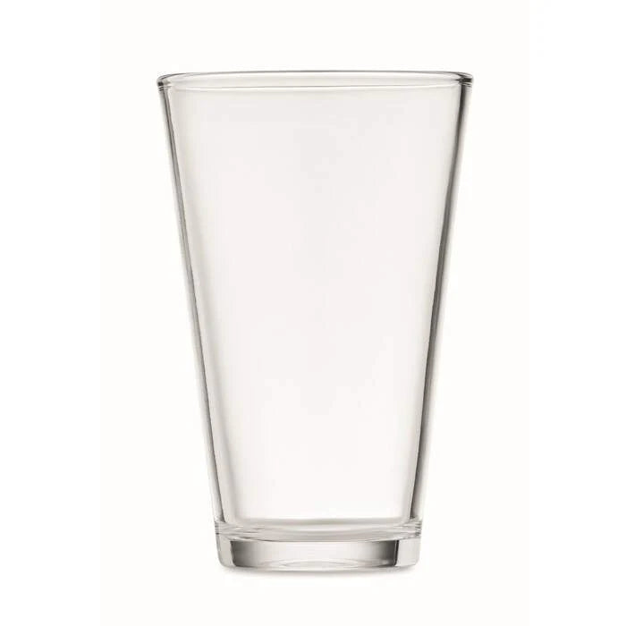 Conisch glas, 300ml RONGO 2345