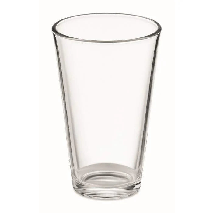Conisch glas, 300ml RONGO 2348