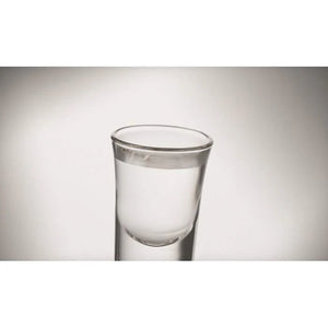 Borrelglas, 28ml SONGO 1848