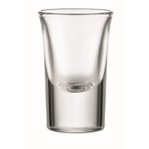 Borrelglas, 28ml SONGO bedrukken
