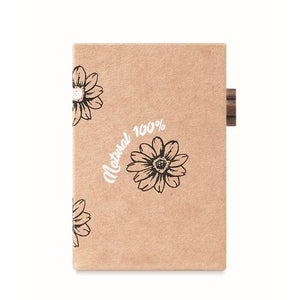 Set van 3 wilde bloemenhoning BEEBEE SET 11114
