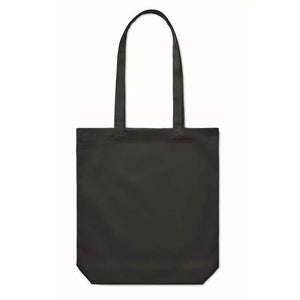 Stevige canvas boodschappentas RASSA COLOURED bedrukken