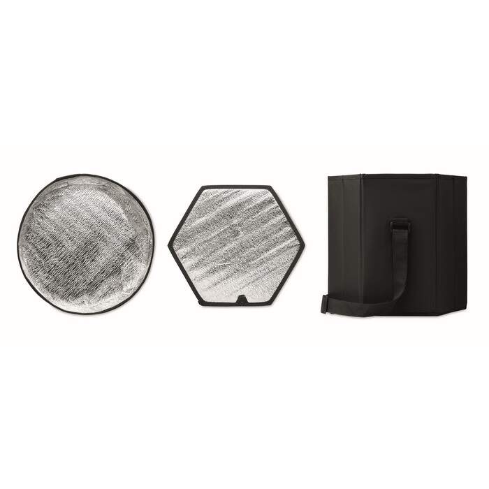 Opvouwbare koeltas- /krukje SEAT & DRINK 8718