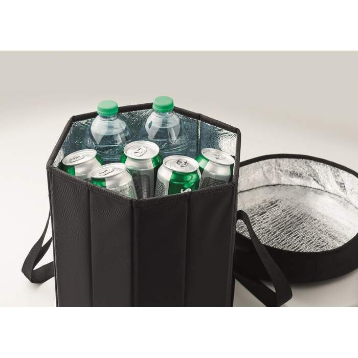 Opvouwbare koeltas- /krukje SEAT & DRINK 8719