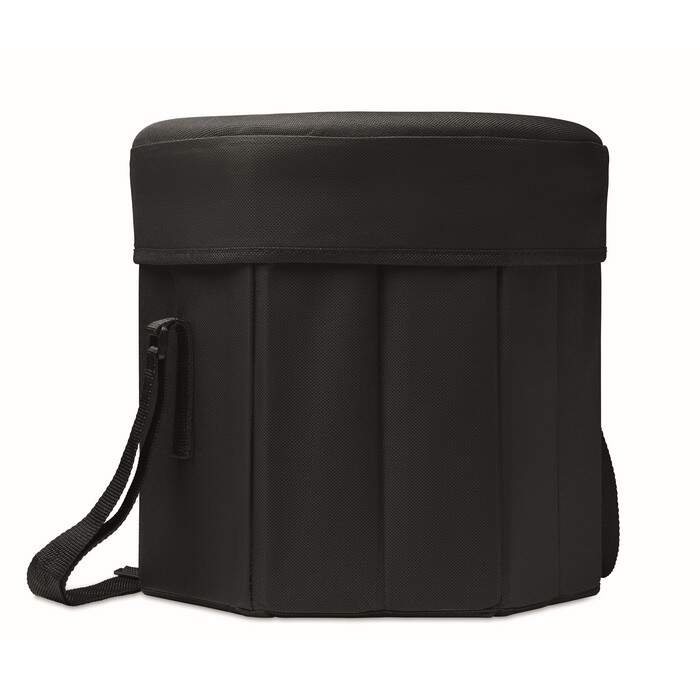 Opvouwbare koeltas- /krukje SEAT & DRINK 8720