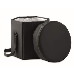 Opvouwbare koeltas- /krukje SEAT & DRINK bedrukken