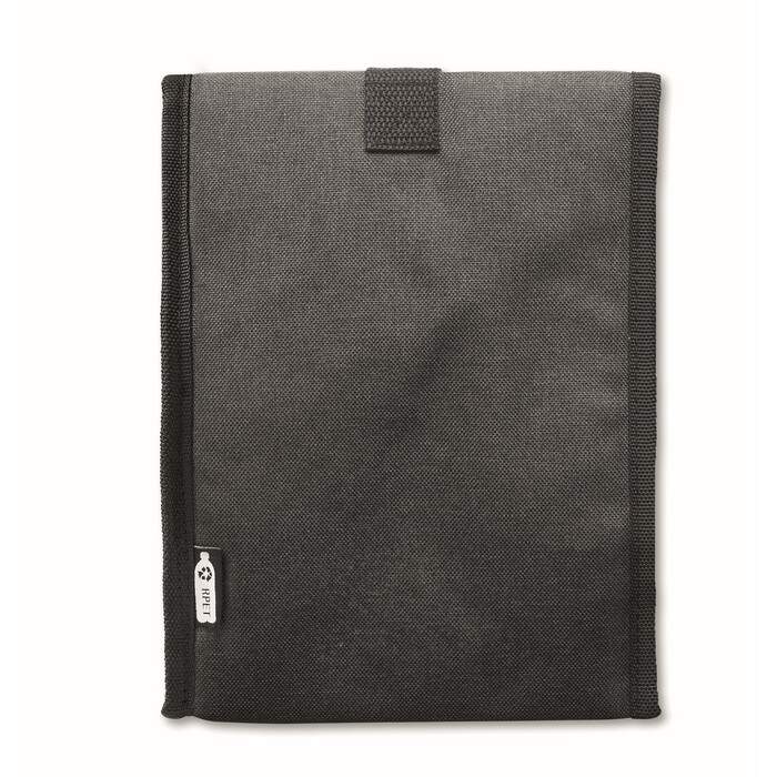 600D RPET koel lunchtas BOBE 255