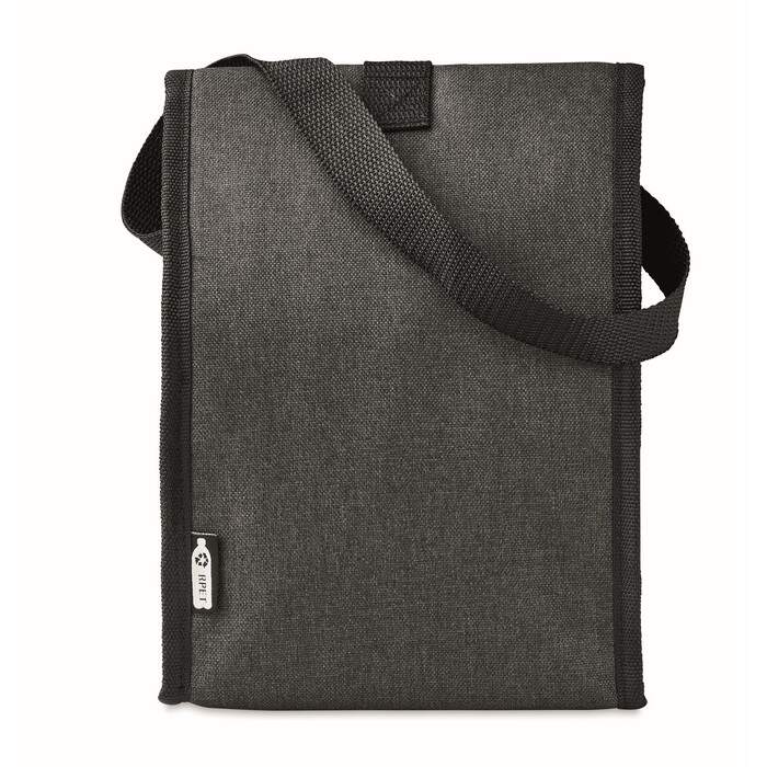 600D RPET koel lunchtas BOBE 257