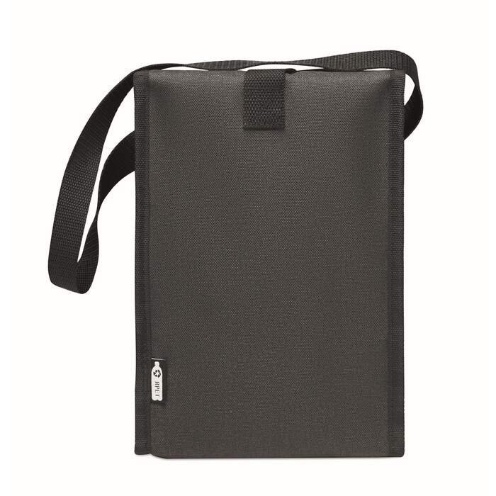 600D RPET koel lunchtas BOBE 258