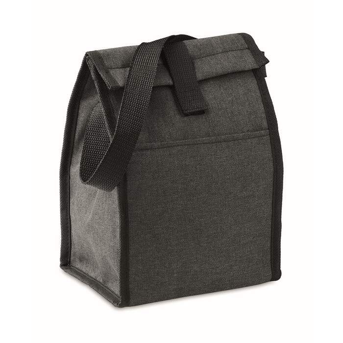 600D RPET koel lunchtas BOBE bedrukken