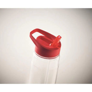 RPET drinkfles met fliptop ALABAMA 10113