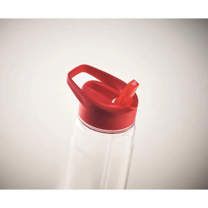 RPET drinkfles met fliptop ALABAMA 10113