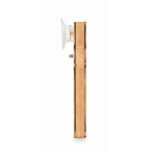 Bamboe weerstation HISA 1284