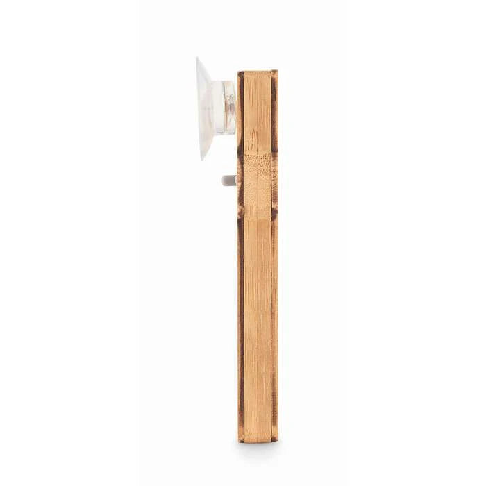 Bamboe weerstation HISA 1284
